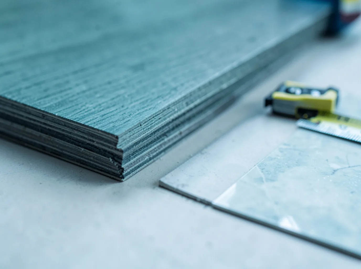 Luxury Vinyl Plank Installation Stockertown, PA FAQs